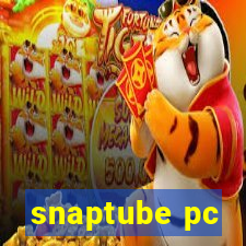 snaptube pc